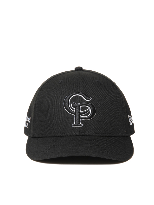 COOTIE newera クーティー　ニューエラ 7 1/4 ネイビー COOTIE newera クーティー ニューエラ 7 1/4 ネイビー - メルカリ
