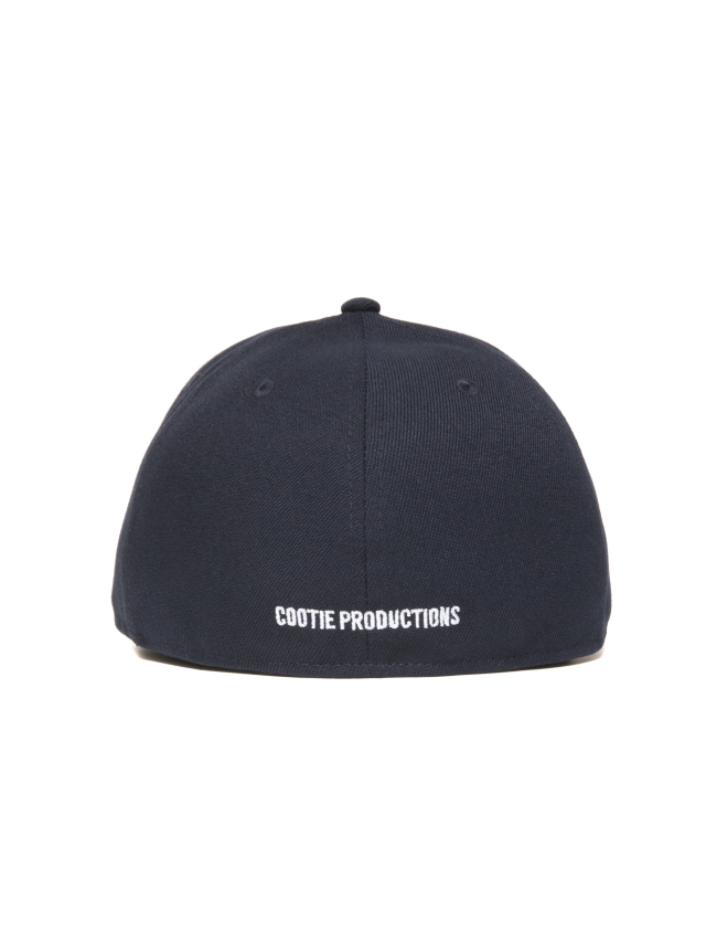 COOTIE × NEWERA 「Low Profile 59FIFTY」 ベースボールキャップ