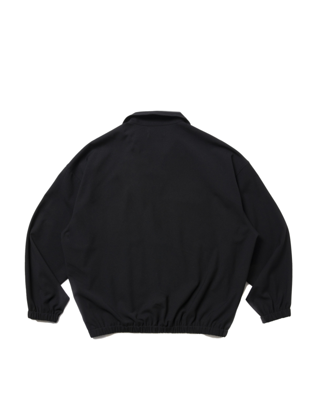 トップス COOTIE PRODUCTIONS T/W Work L/S Shirt S COOTIE クーティ 通販T/W Work L/S Shirt