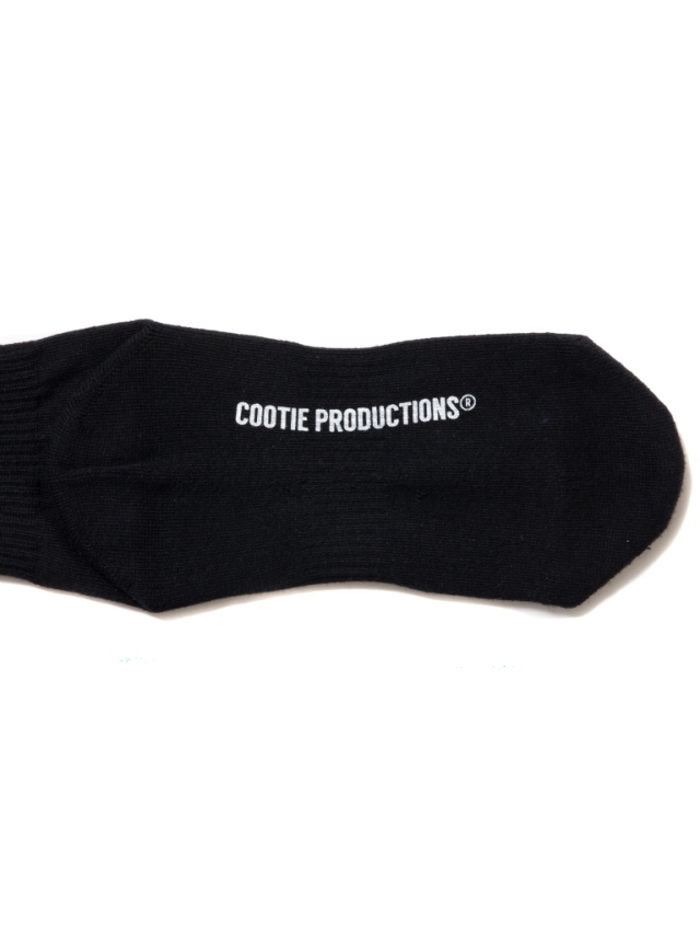 COOTIE 「Raza Middle Socks」 ミドルソックス