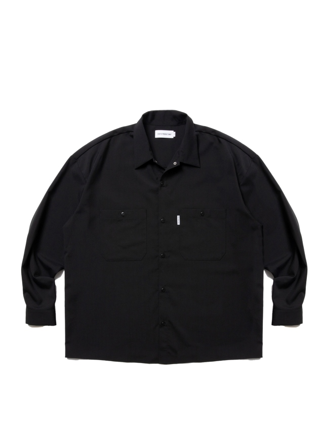 clore+ レディワークシャツ CLORE＋ クロレ | @clore.jp 大好評のLady Work Shirt✨ 即納分