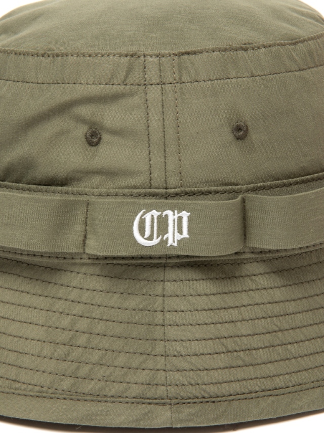 COOTIE 「N/C Poplin Boonie Hat」 ブー二ーバケットハット COOTIE 「N/C Poplin Boonie Hat」 ブー二ーバケットハット