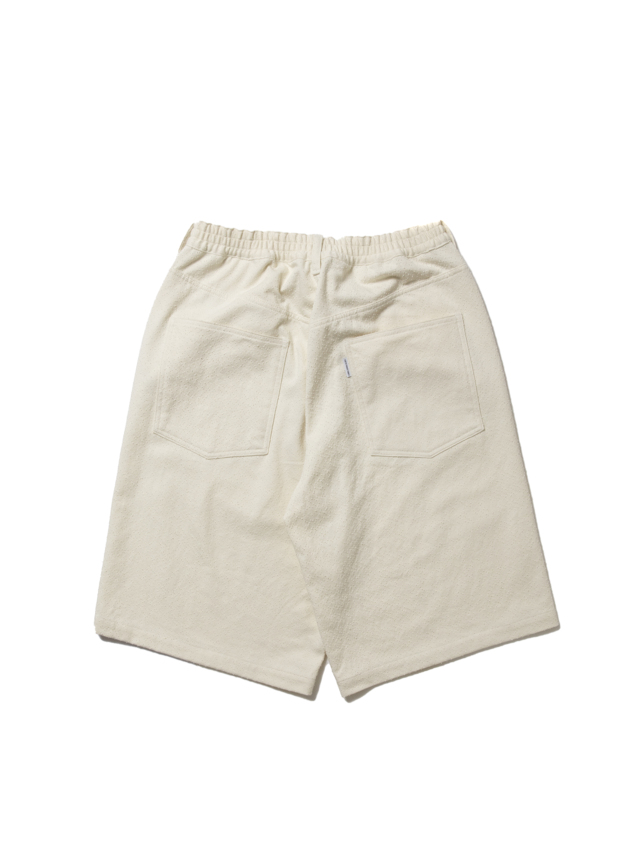 COOTIE (クーティー) N/C Twill X Wide Shorts L CTE_20250403_03.jpg?t=