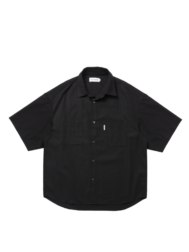 トップス Gas Boil Oxford S/S Shirt Gas Boil Oxford S/S Shirt