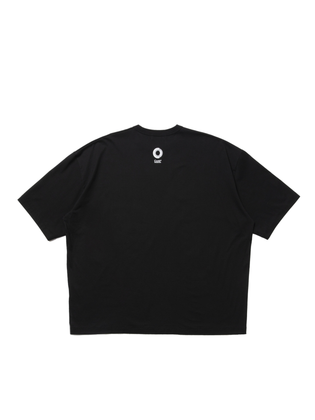 【美品】クーティ cootie キューバシャツ 黒 black 25ss 美品】クーティ cootie キューバシャツ 黒 black 25ss - メルカリ