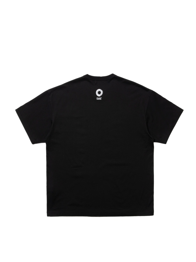 国内買付 COOTIE PRODUCTIONS PLAIN S/S TEE クーティー Tシャツ COOTIE 「Plain S/S Tee」 レギュラーシルエット ティーシャツ