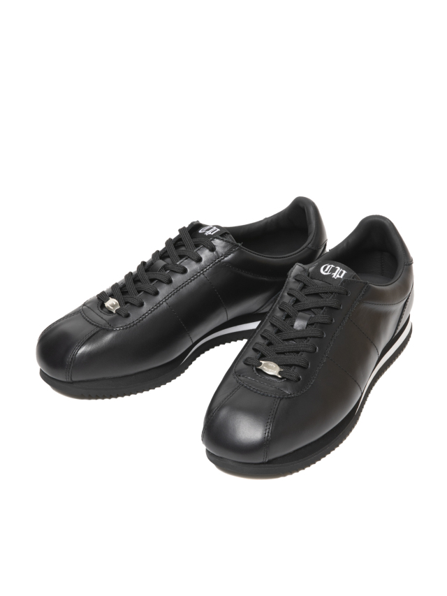 cootie Tomo&Co シューズ 楽天市場】トモアンドシーオー Tomo&co レザースニーカー COOTIE