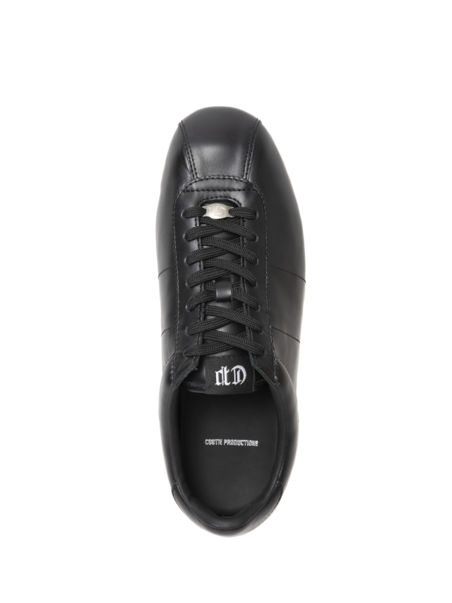 COOTIE PRODUCTIONS 　Raza Jog Trainer COOTIE PRODUCTIONS/Raza Jog Trainer（Black）［ジョグ