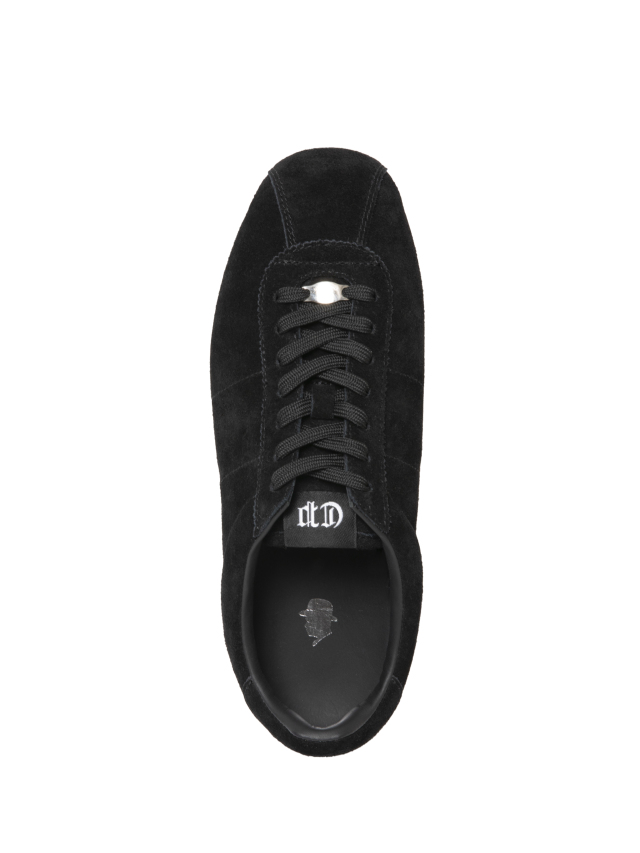 COOTIE × Tomo&Co. 「Raza Jog Trainer」 レザースニーカー
