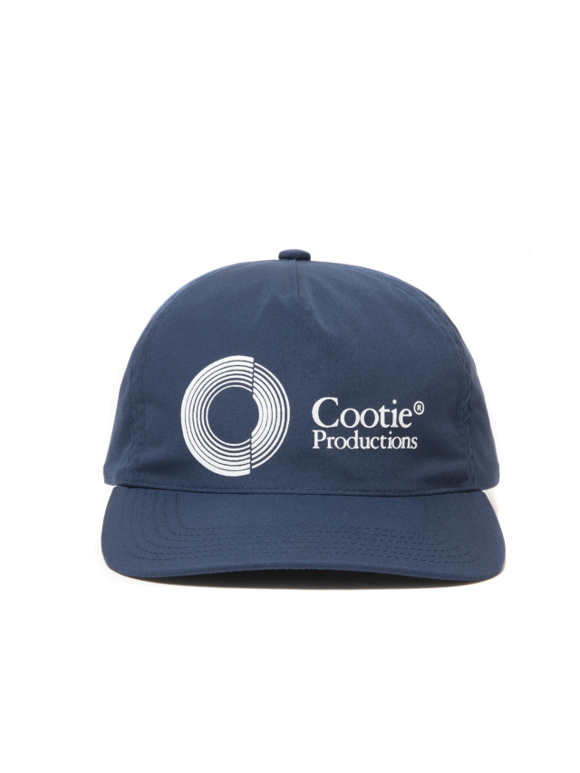 【COOTIE PRODUCTIONS】キャップ COOTIE PRODUCTIONS - Polyester 5 Panel Mesh Cap (Jakob