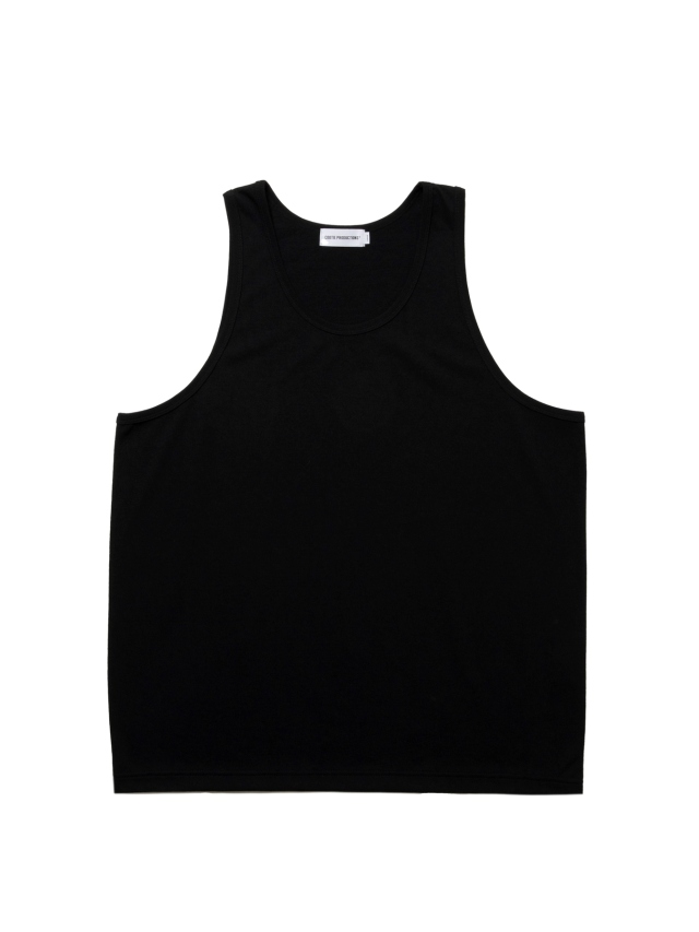 COOTIE クーティー 23ss タンクトップ　XL 2セット COOTIE 「Dry Tech Jersey Tank Top」 タンクトップ