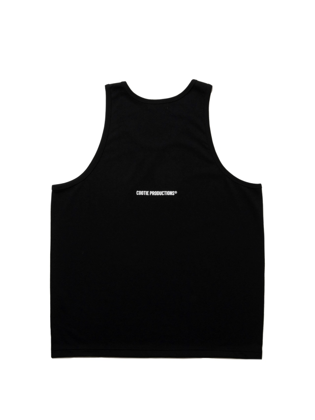 COOTIE 「Dry Tech Jersey Tank Top」 タンクトップ