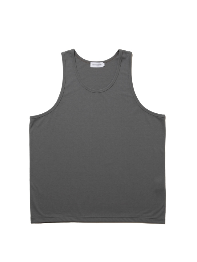 COOTIE 「Dry Tech Jersey Tank Top」 タンクトップ