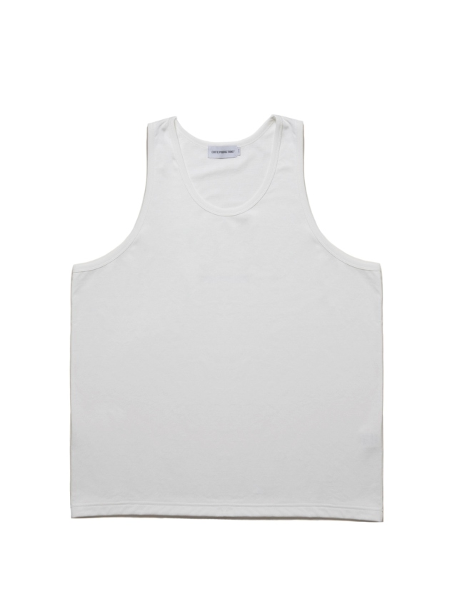 COOTIE 「Dry Tech Jersey Tank Top」 タンクトップ
