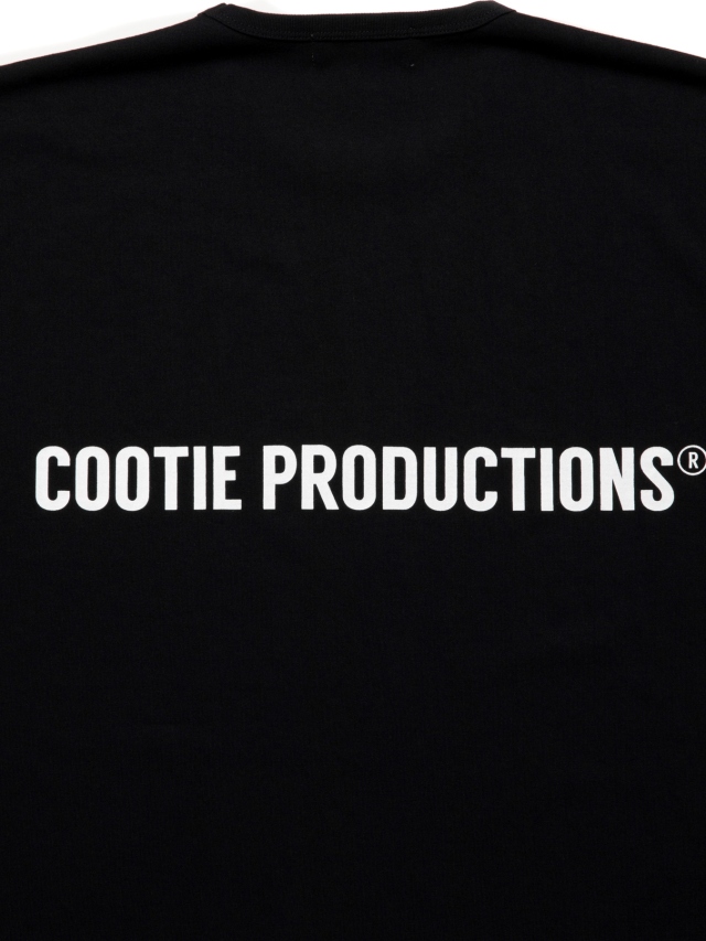 cootie Dry Tech Jersey Tank Top 25S338黒L cootie Dry Tech Jersey Tank Top 25S338黒L - メルカリ