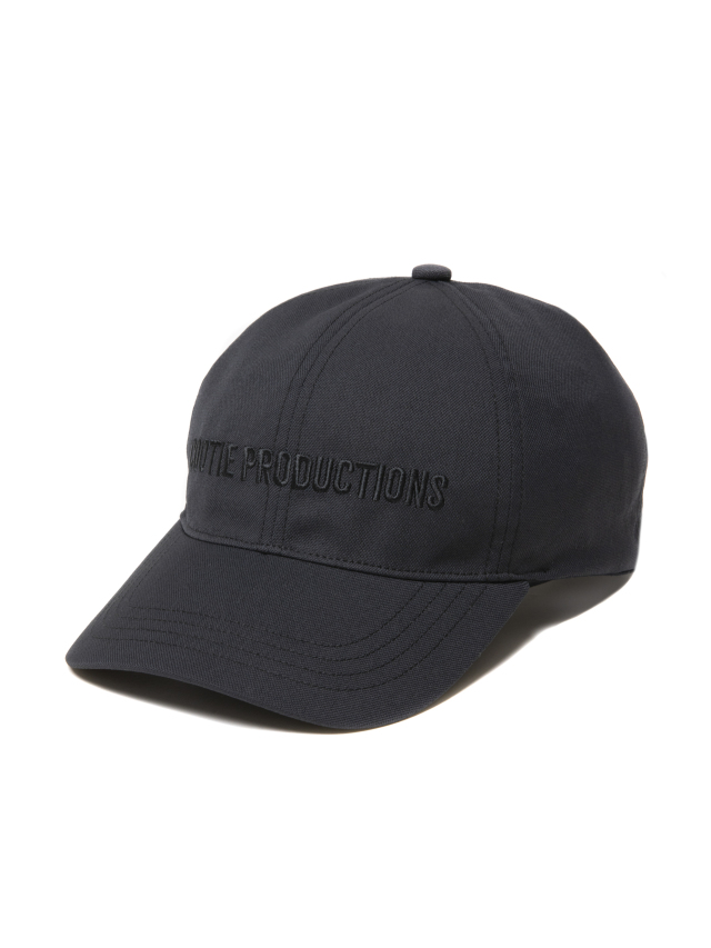 COOTIE 「Dry Tech Ox 6 Panel Cap」 6パネルキャップ