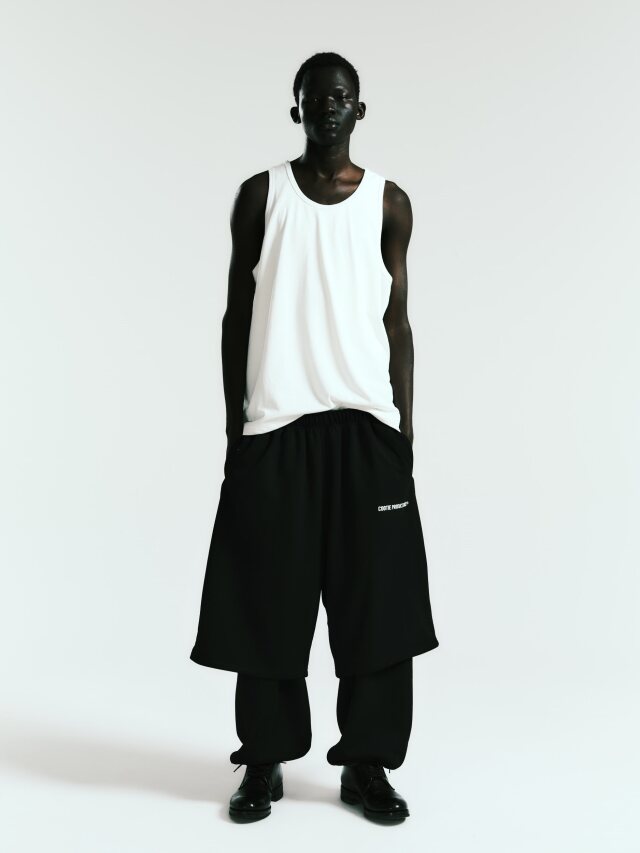 パンツ cootie Dry Tech Sweat Shorts COOTIE (クーティー) Dry Tech Sweat Shorts (ドライタッチ