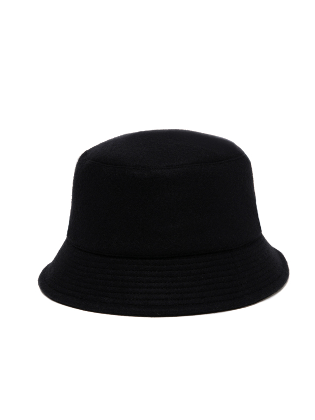 COOTIE 「Wool Melton Bucket Hat」 ウールメルトン バケットハット