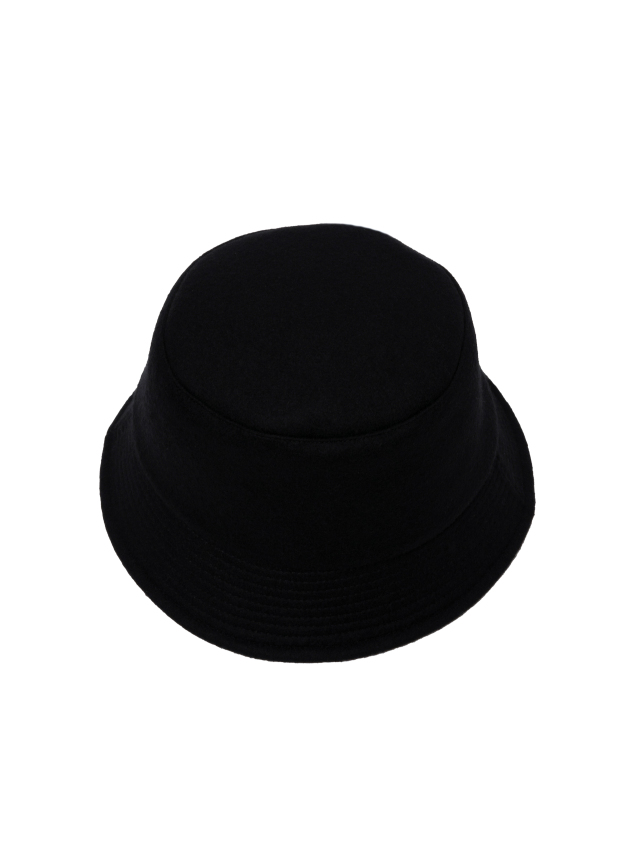 COOTIE 「Wool Melton Bucket Hat」 ウールメルトン バケットハット