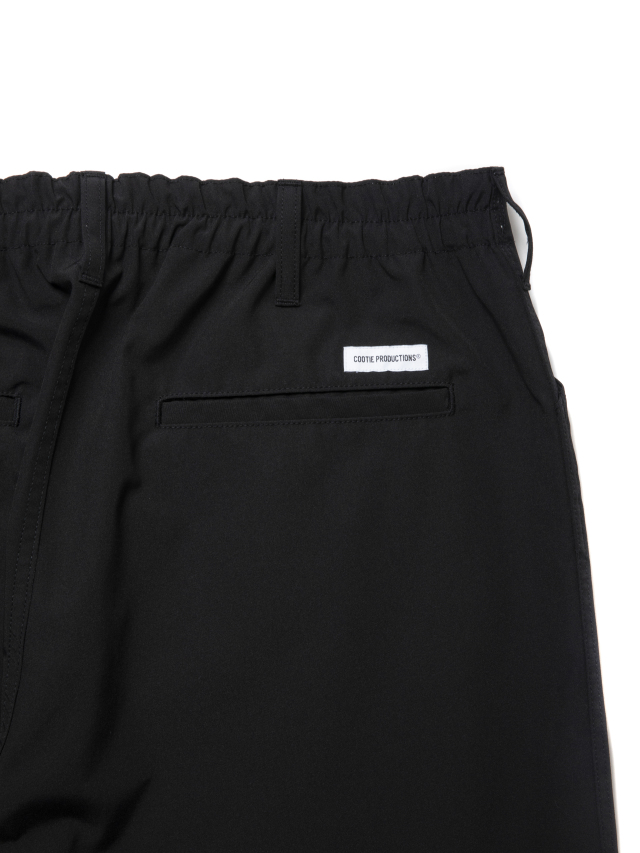 COOTIE 「T/C Weather T/Q Cut Work Easy Trousers」 イージー