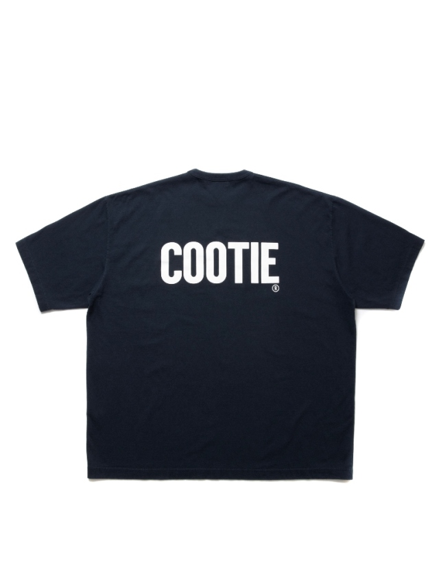 2025 COOTIE AD Processing ロンt tシャツ　大ロゴ Fschoaat3pWP.jpg?width=768