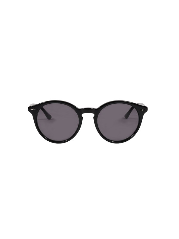 EVILACT eyewear 「CURTISS II」 ボストンタイプ グラッシーズ