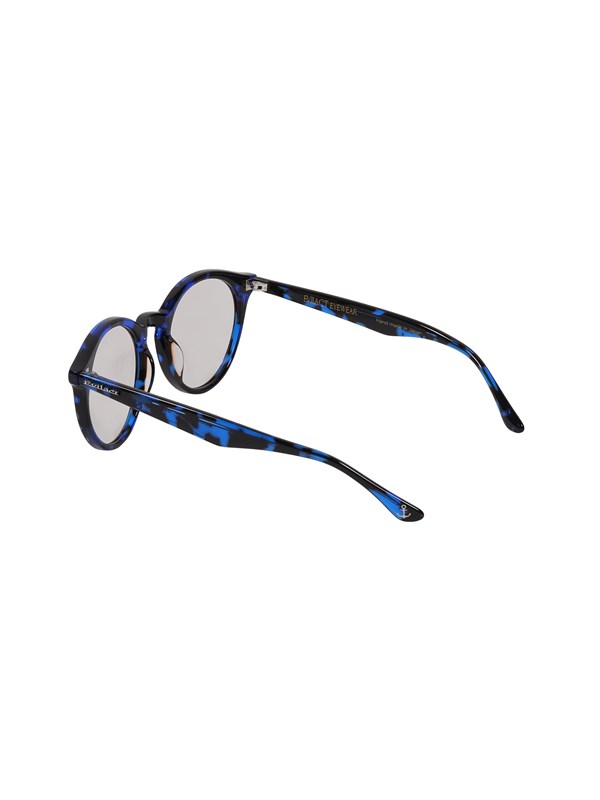 EVILACT eyewear 「CURTISS II（カラー調光レンズ）」 ボストン