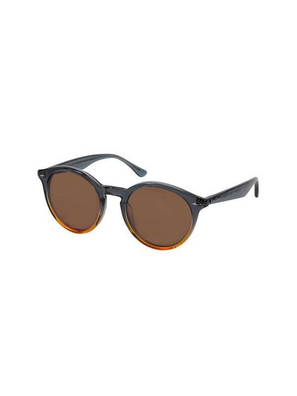 EVILACT CURTISS ／サングラス EVILACT eyewear 「CURTISS II」 ボストンタイプ グラッシーズ