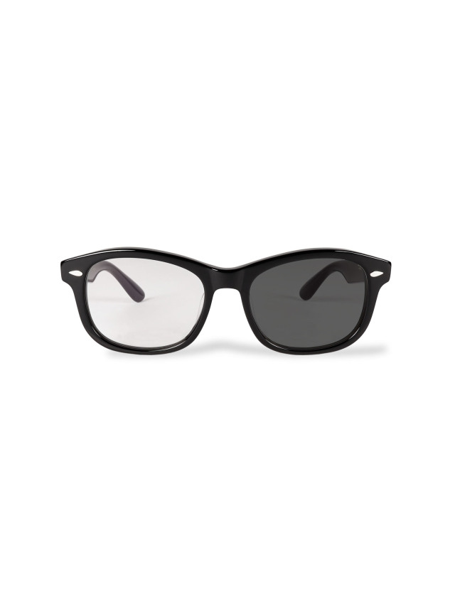 EVILACT eyewear 「CYCLONE（カラー調光レンズ）」 バイカーシェード