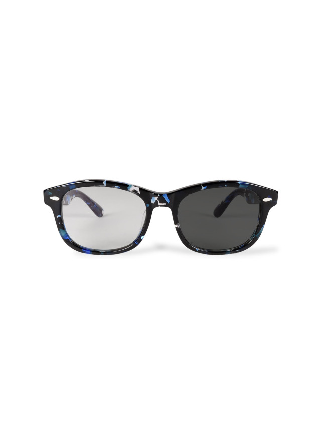 EVILACT eyewear 「CYCLONE（カラー調光レンズ）」 バイカーシェード