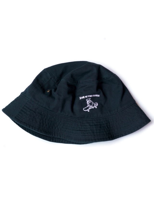 hwdog&co バケットハット THE H.W.DOG&CO.