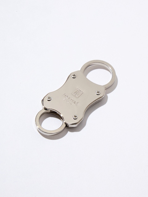 DELUXE × CANDY DESIGN ＆ WORKS 「DELUXE x CDW CHW-05」 カラビナ
