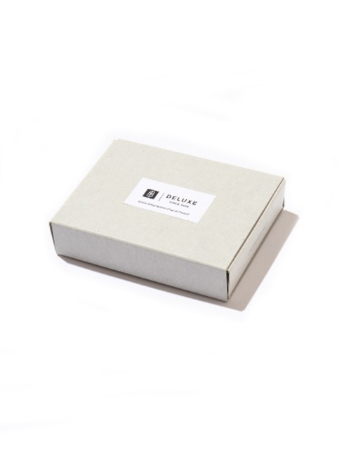 DELUXE × CANDY DESIGN ＆ WORKS 「DELUXE x CDW CHW-05」 カラビナ