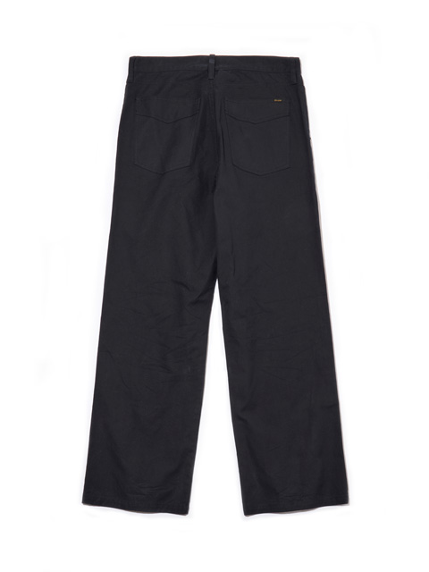 DELUXE 「DL-S」 ワークトラウザーパンツ
