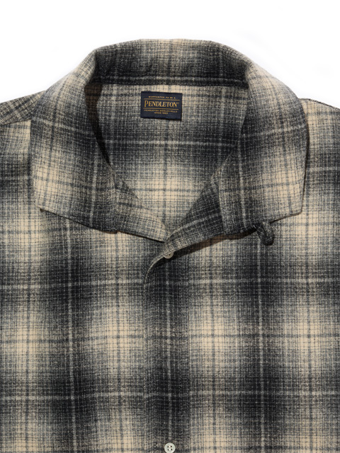 DELUXE x BASICKS x PENDLETON 「DELUXE x BASICKS x PENDLETON