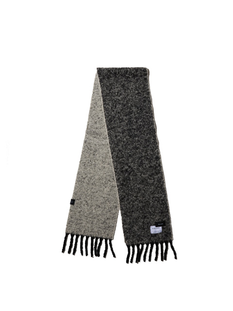 DELUXE x THE INOUE BROTHERS 「DELUXE x THE INOUE BROTHERS WOOLLY