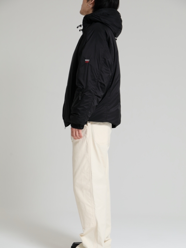 DELUXE × NANGA 「DOWN JKT」 ダウンジャケット