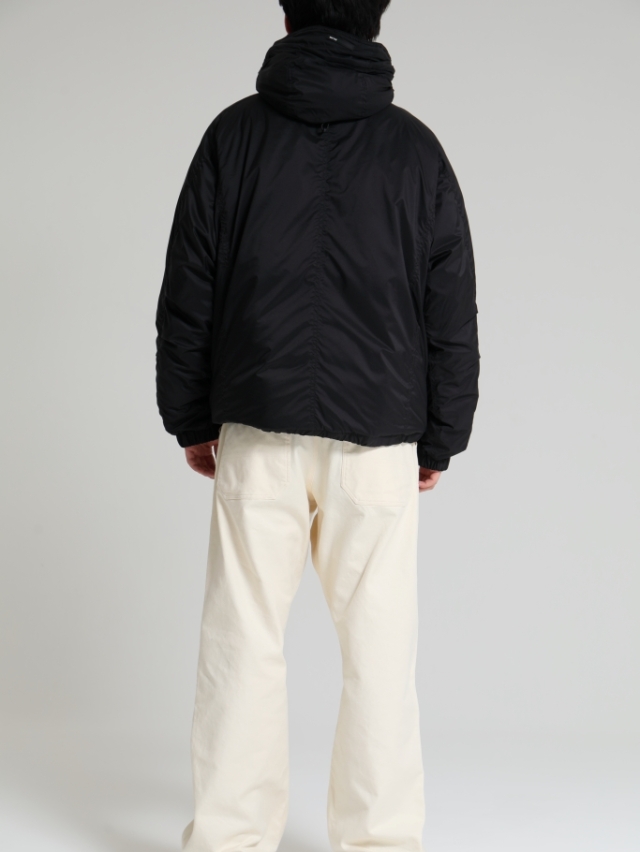 DELUXE × NANGA 「DOWN JKT」 ダウンジャケット