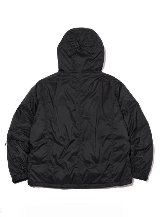 DELUXE × NANGA 「DOWN JKT」 ダウンジャケット