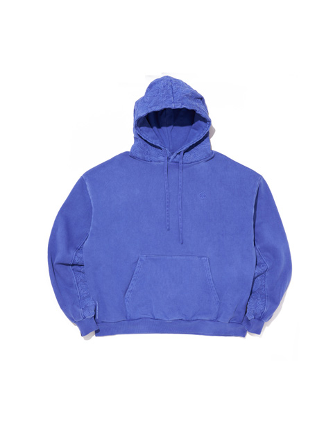 DELUXE x EVISEN 「DELUXE × Evisen Botanic HOODIE」 プルオーバー DELUXE x EVISEN 「DELUXE × Evisen Botanic HOODIE」 プルオーバー