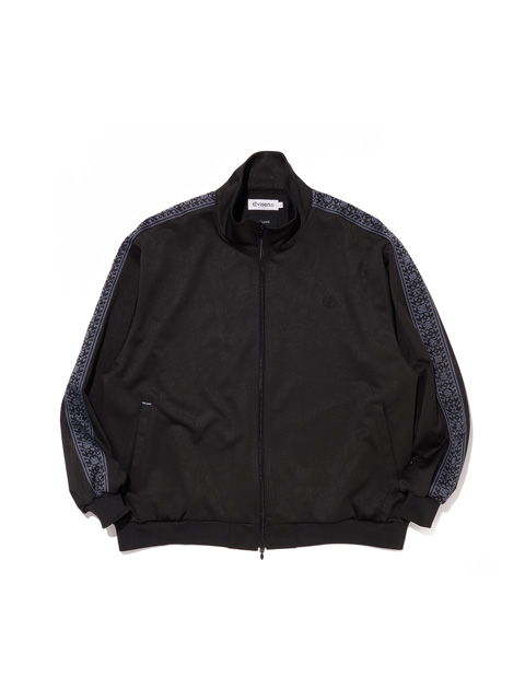DELUXE x Evisen 「DELUXE x Evisen BotanicTracksuit JKT」 トラック
