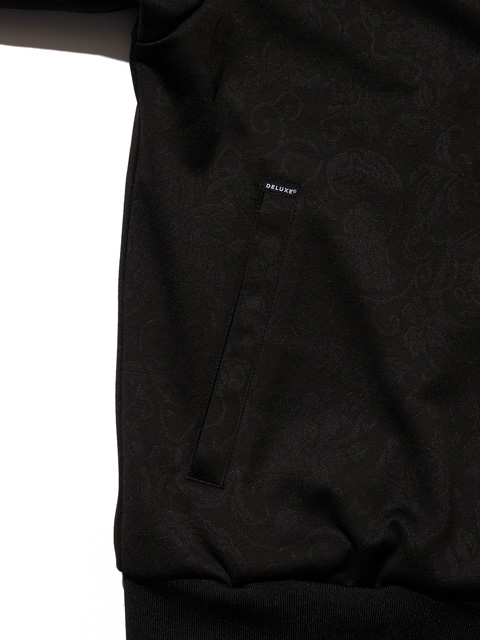 DELUXE x Evisen 「DELUXE x Evisen BotanicTracksuit JKT」 トラック