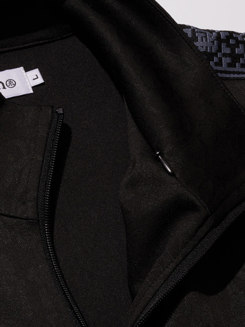 DELUXE x Evisen 「DELUXE x Evisen BotanicTracksuit JKT」 トラック