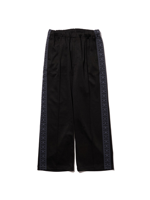 DELUXE x Evisen 「DELUXE x Evisen Botanic Tracksuit Pants