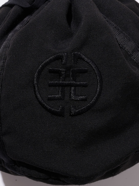 DELUXE x EVISEN 「DELUXE x Evisen Personal Effects Bag」 巾着バッグ