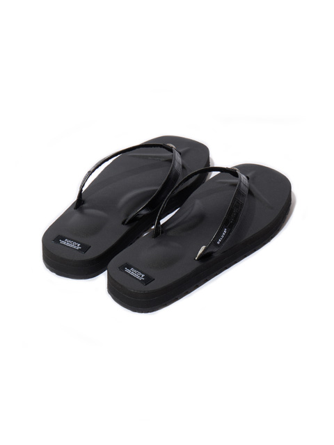 DELUXE x SUICOKE 「DELUXE x SUICOKE TONO」 サンダル
