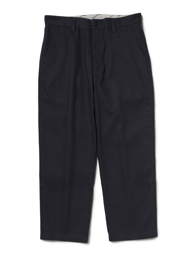 EVILACT 「CANVAS PANTS」 キャンバス ワークパンツ