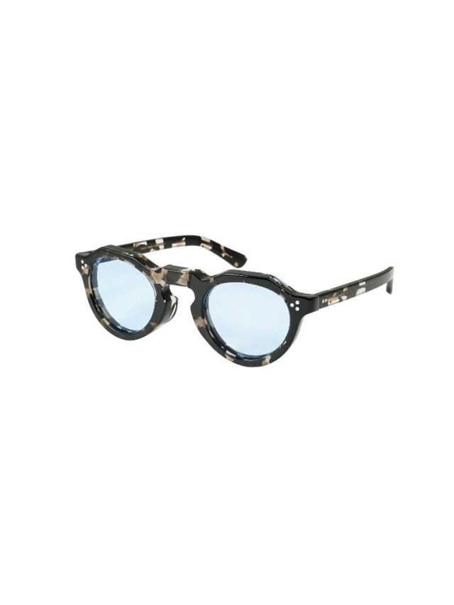 EVILACT eyewear 「ROYAL」 クラウンパントゥタイプグラッシーズ