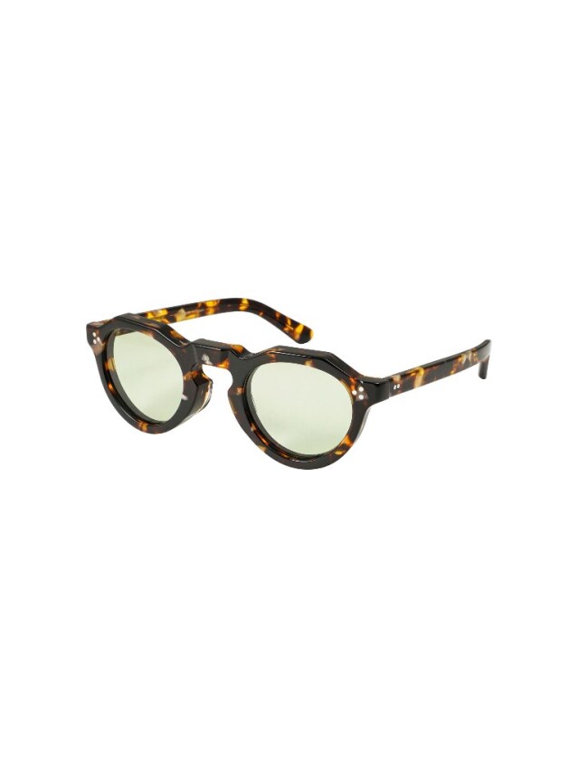 EVILACT eyewear 「ROYAL」 クラウンパントゥタイプグラッシーズ