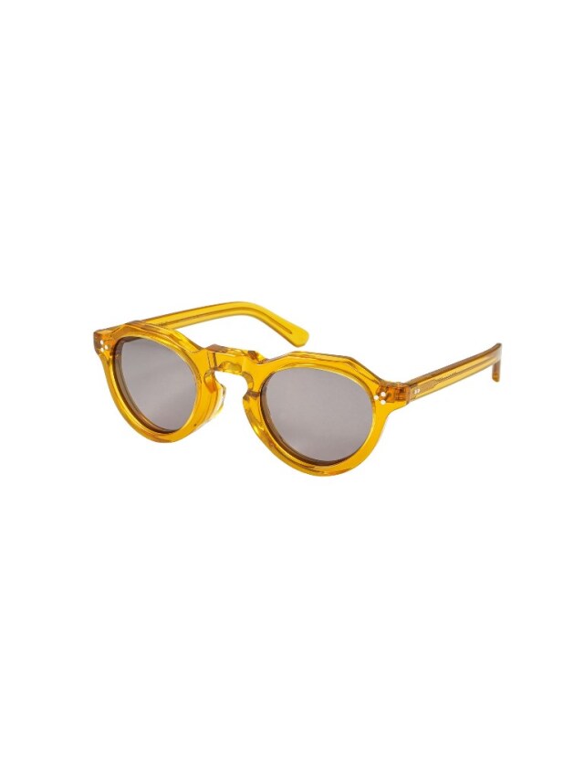 EVILACT eyewear 「ROYAL」 クラウンパントゥタイプグラッシーズ